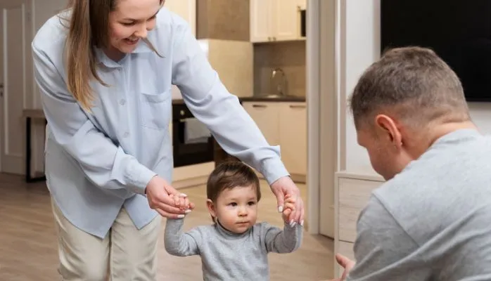 Séparation des parents et droit de garde de l’enfant