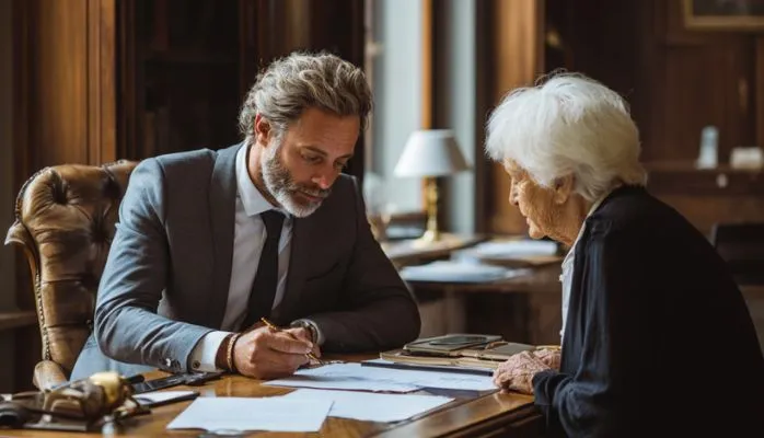 Le mandat de protection future