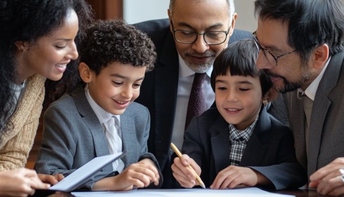 Succession internationale : quelles sont les règles ? 