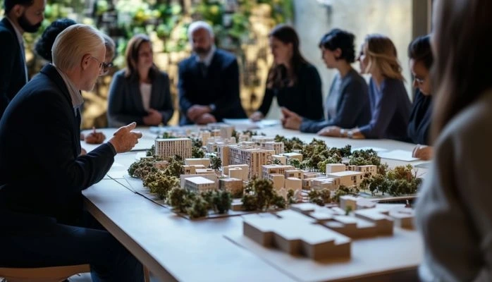 Trait de côte : repenser l'usage du littoral en fonction du changement climatique