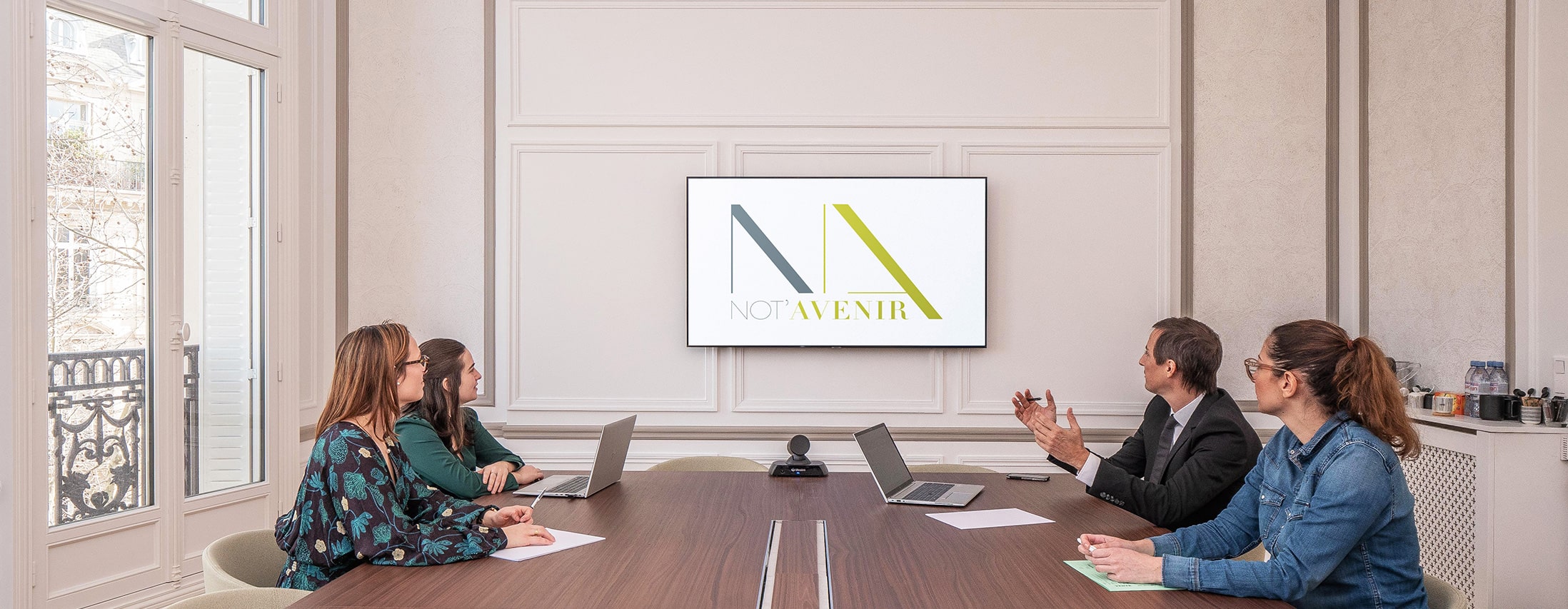 NOT'AVENIR Notaires SaintPaul Paris SaintGilles les Bains